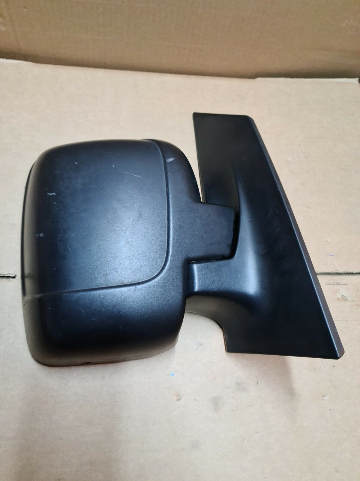 CITROEN DISPATCH OS DOOR WING MIRROR (SEE PHOTOS) 2008-2015