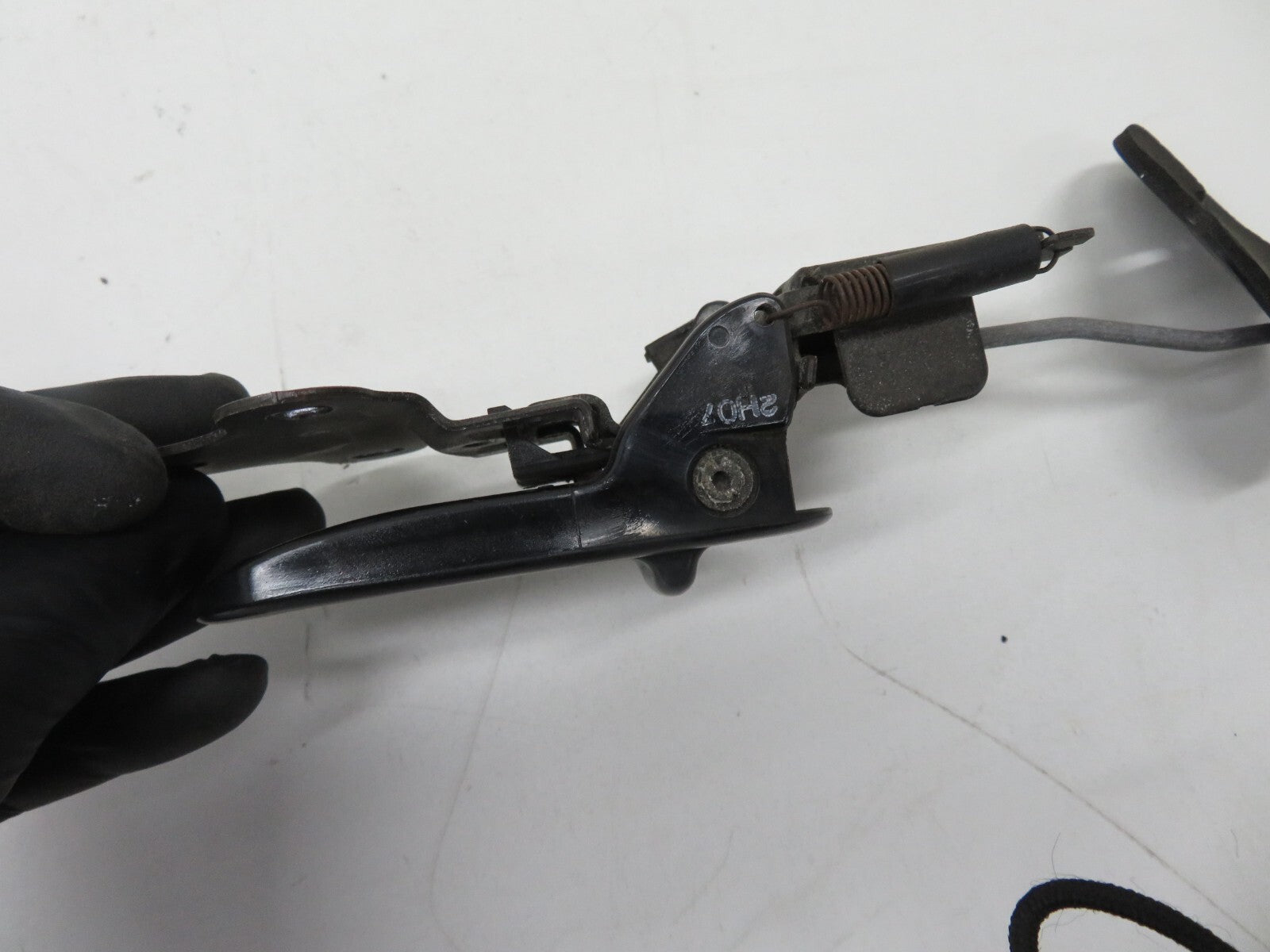 MAZDA MX5 MK1 INTERIOR DOOR HANDLE 1989-1993 #1718-2