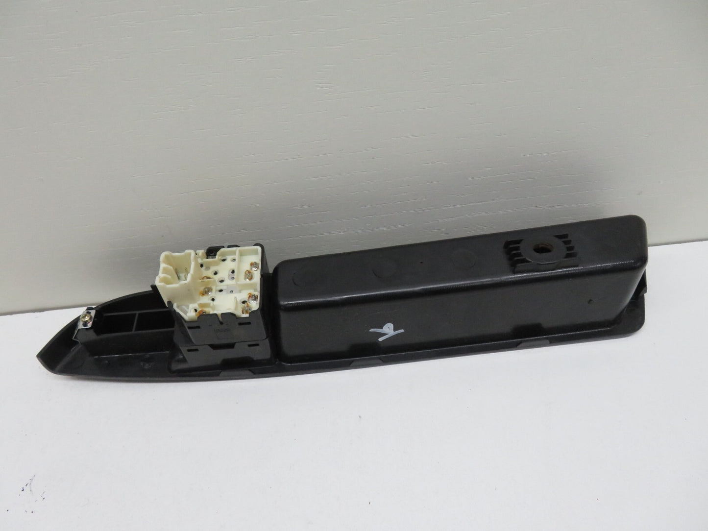 CHEVROLET MATIZ WIPER CONTROL STALK 2005-2010 1424-16