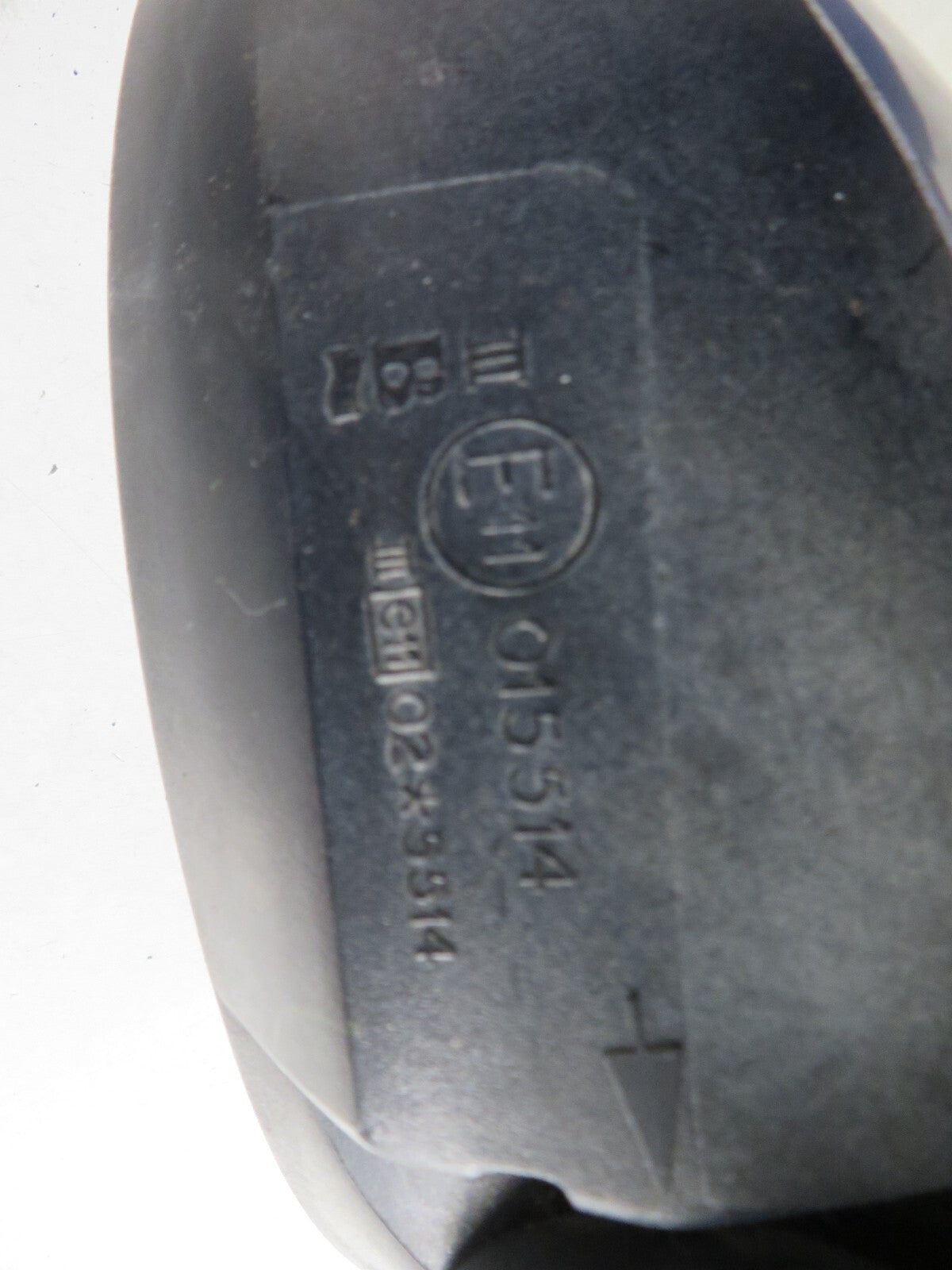 ROVER 45 OS DRIVER DOOR WING MIRROR 1999-2005 MIX1644-2