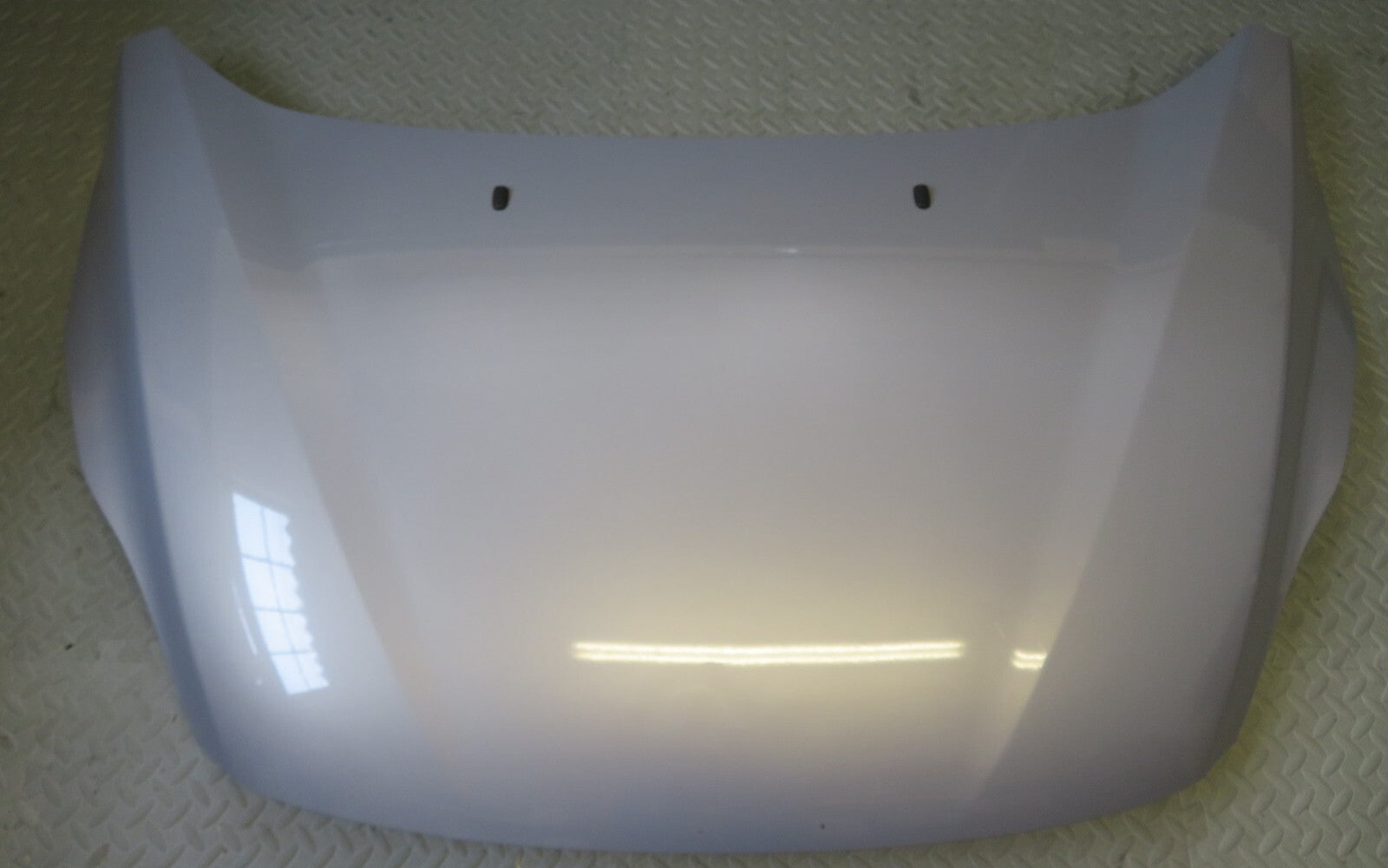 FORD C MAX GRAND BONNET IN SILVER (SEE PHOTOS) 2011-2015