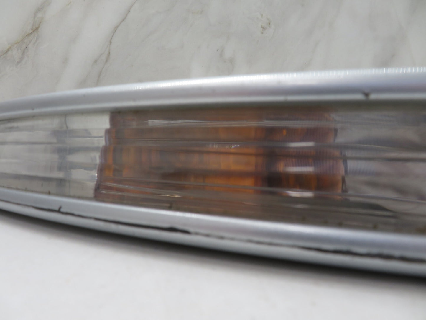 VOLKSWAGEN VW PASSAT NS FRONT INDICATOR LIGHT 3C0953041H 2006-2010 AM1544-3