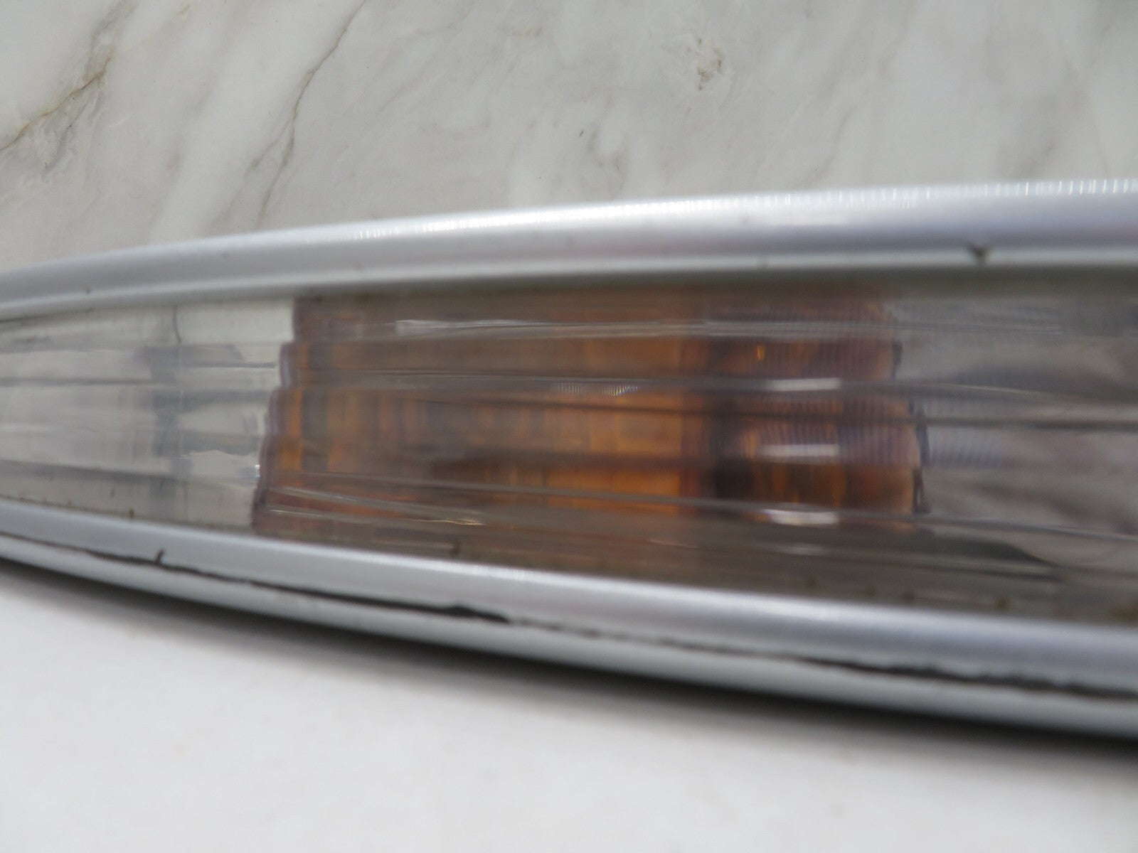 VOLKSWAGEN VW PASSAT NS FRONT INDICATOR LIGHT 3C0953041H 2006-2010 AM1544-3