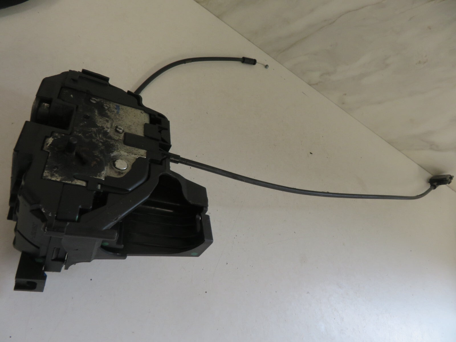 RENAULT CLIO MK3 NSR DOOR LOCK CATCH 5DR 2005-2008 MIX1136-6