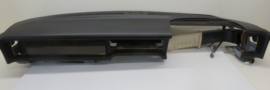 JAGUAR XJR DASHBOARD WITH PASSENGER AIR BAG 1994-2001