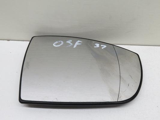 FORD SMAX OSF DRIVER DOOR WING MIRROR GLASS 2006-2014 1802-37