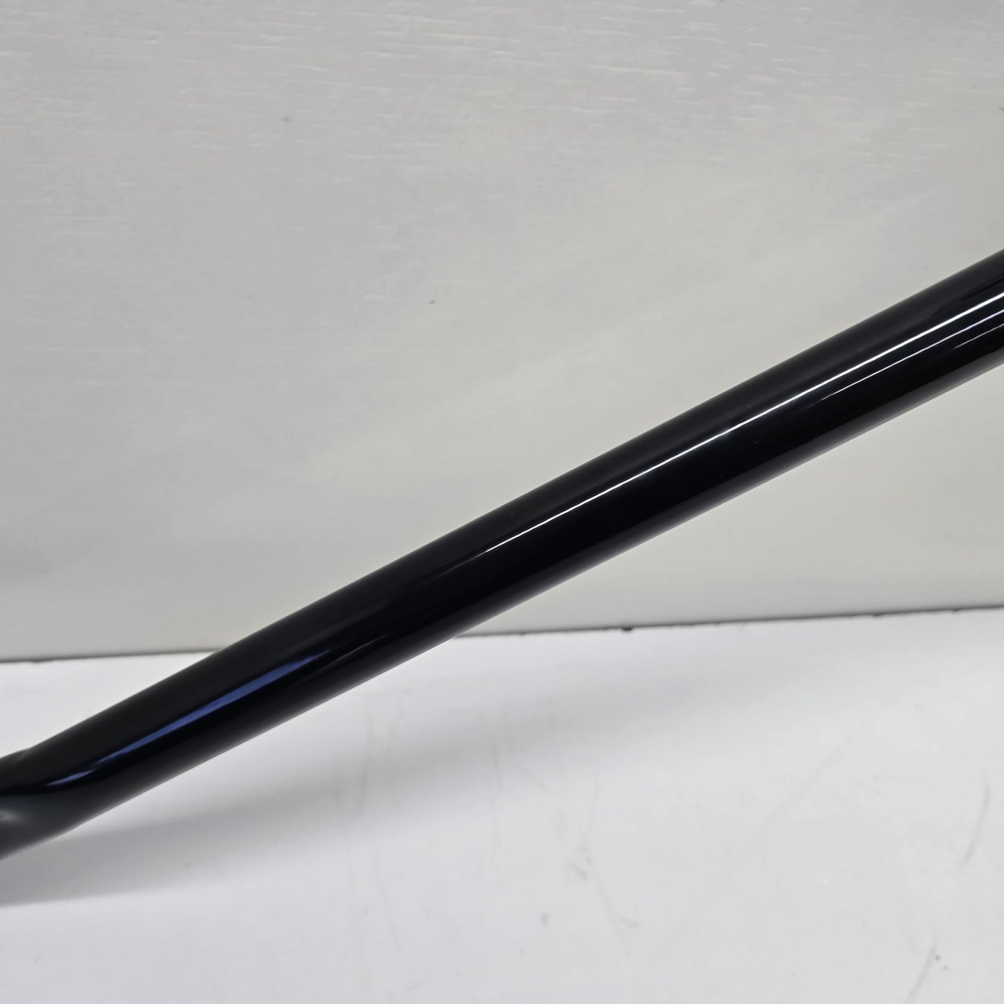 TOYOTA MR2 MK2 SW20 REAR X STRUT BRACE POWDER COATED BLACK 1990-1999