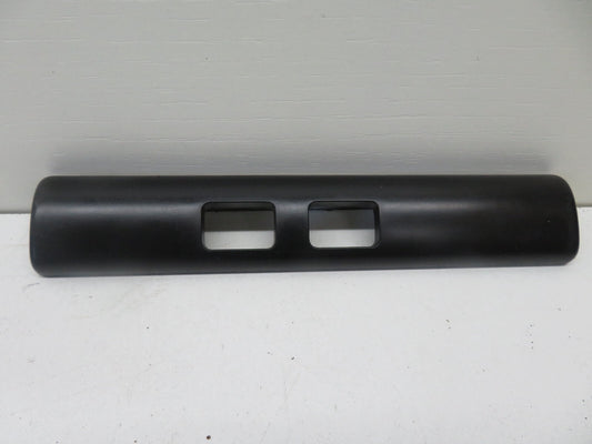 LAND ROVER FREELANDER 1 OS DRIVER DASHBOARD TRIM 1997-2006 1730-21