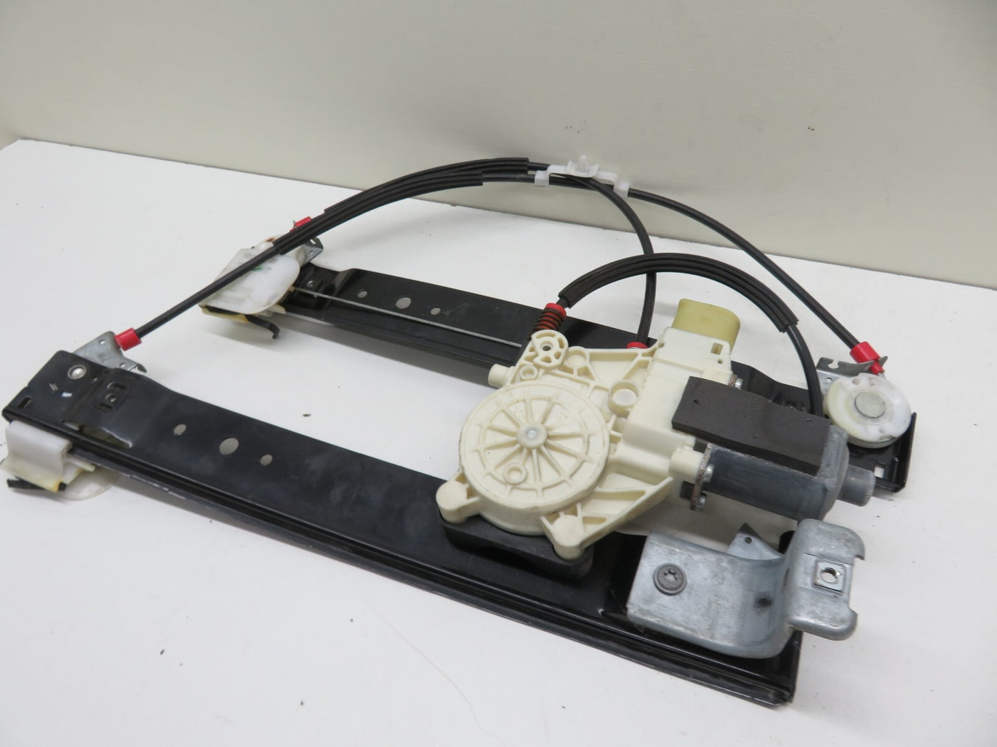 FORD SMAX NSR LEFT REAR WINDOW REGULATOR MOTOR 2006-2014 2130-33