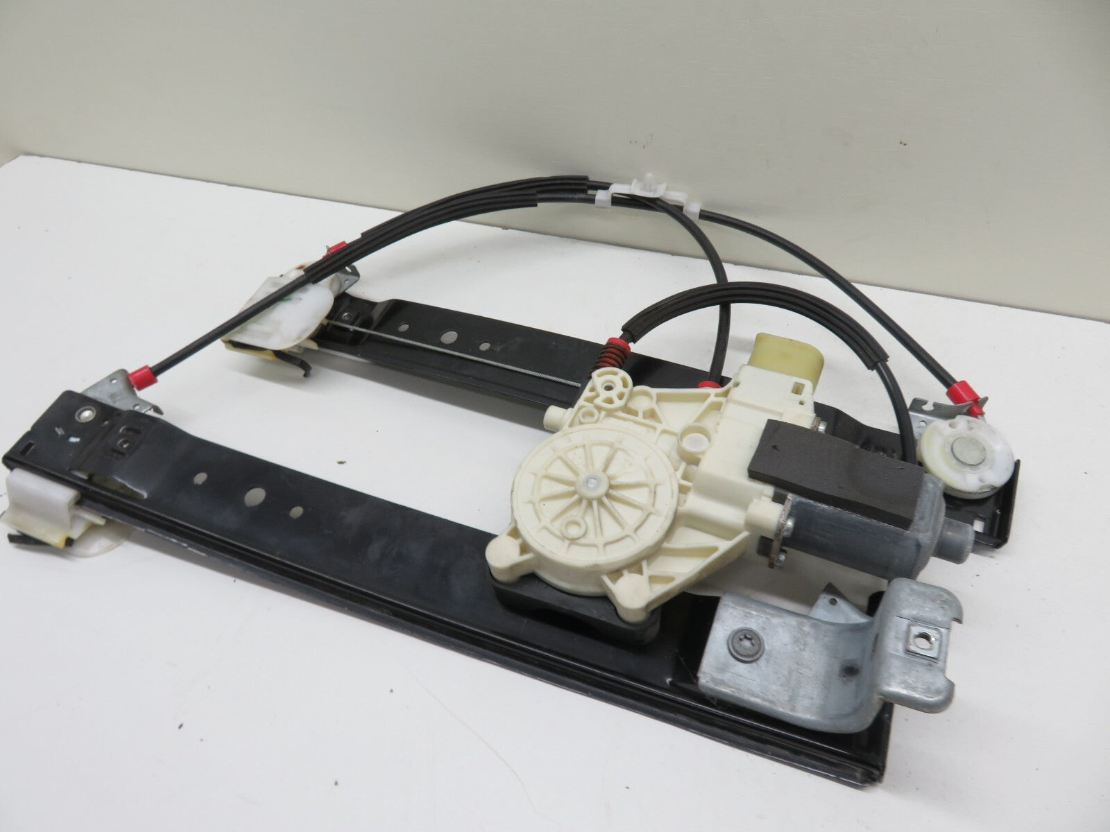 FORD SMAX NSR LEFT REAR WINDOW REGULATOR MOTOR 2006-2014 2130-33