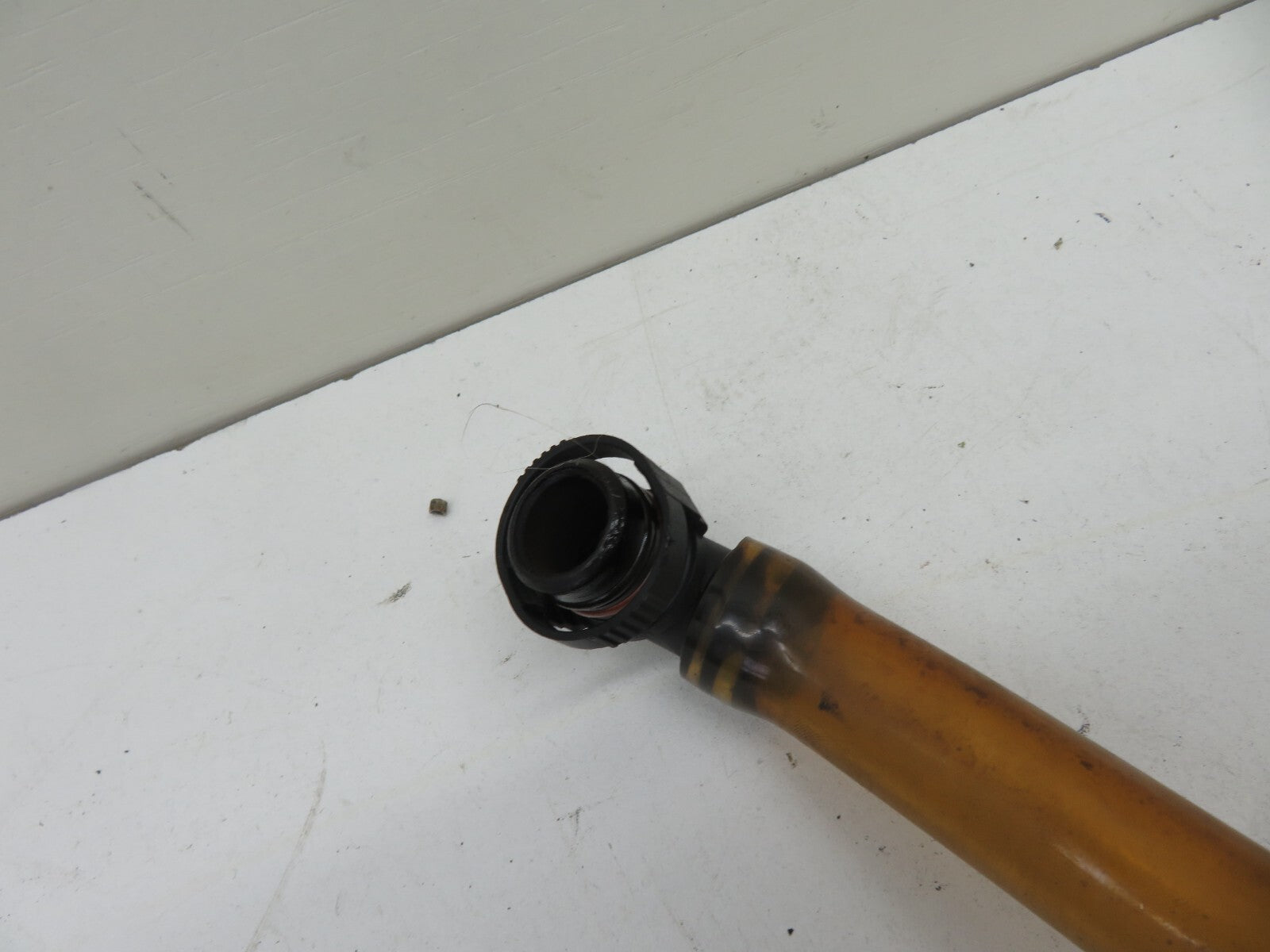 PORSCHE CAYENNE 955 V8 OIL BREATHER PIPE 2003-2007 1718-6