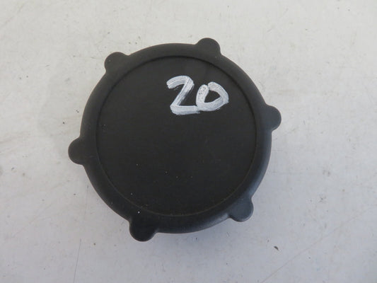 AUDI A8 D2 POWER STEERING FLUID CAP F23C3F781BA 1998-2002 A1636-20
