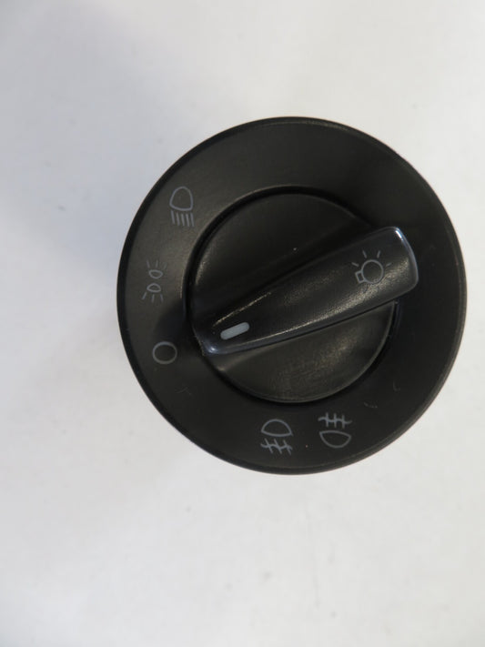 VW GOLF MK4 GTI HEADLIGHT SWITCHES 1C0941531A 1998-2004 VWMIX1341-10