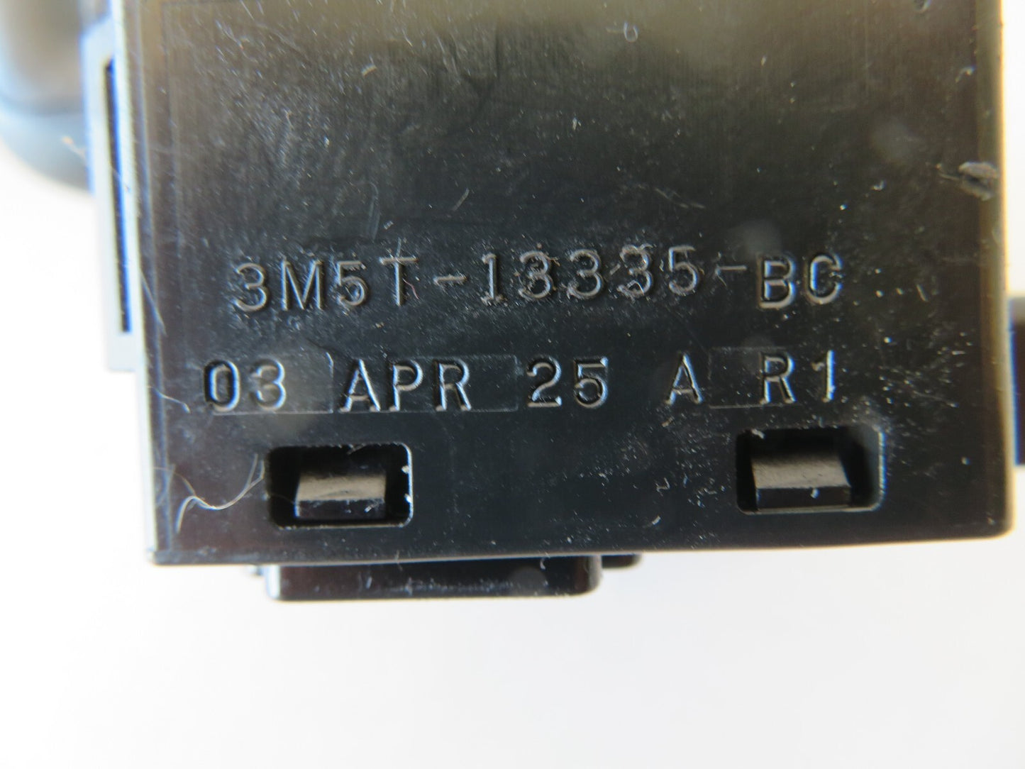 FORD FOCUS MK2 C-MAX INDICATOR STALK 3m5t-13335-bc 2003-2011 AMS1216-3