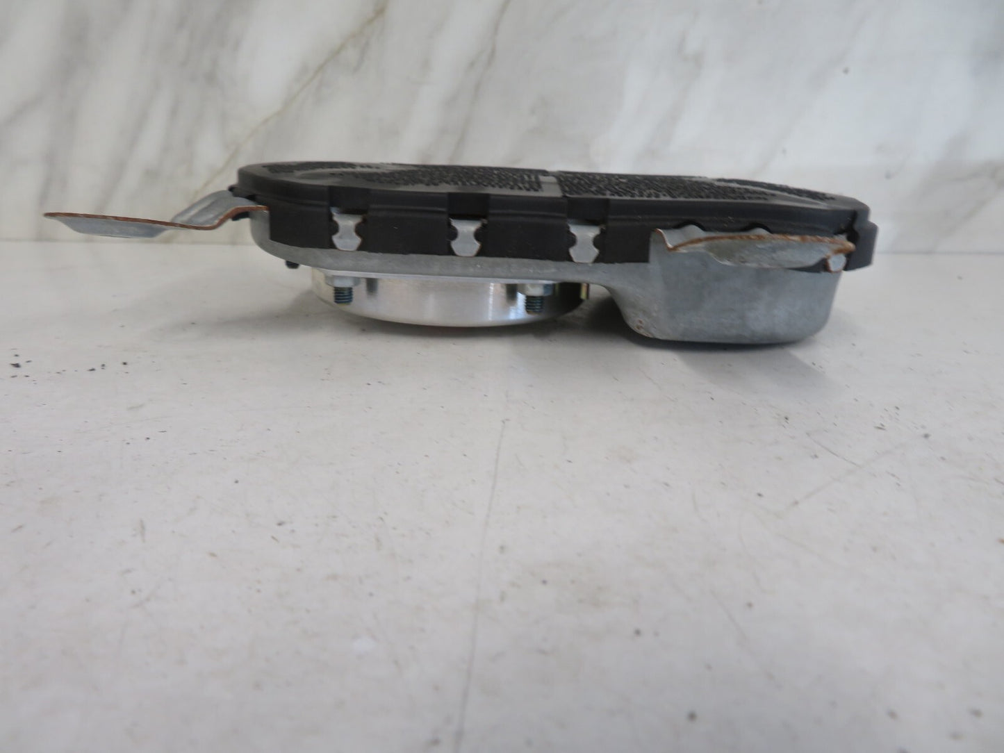 BMW 5 SERIES E39 OSF DOOR SIDE BAG MODULE 3482088061 1996-2003 1518-5