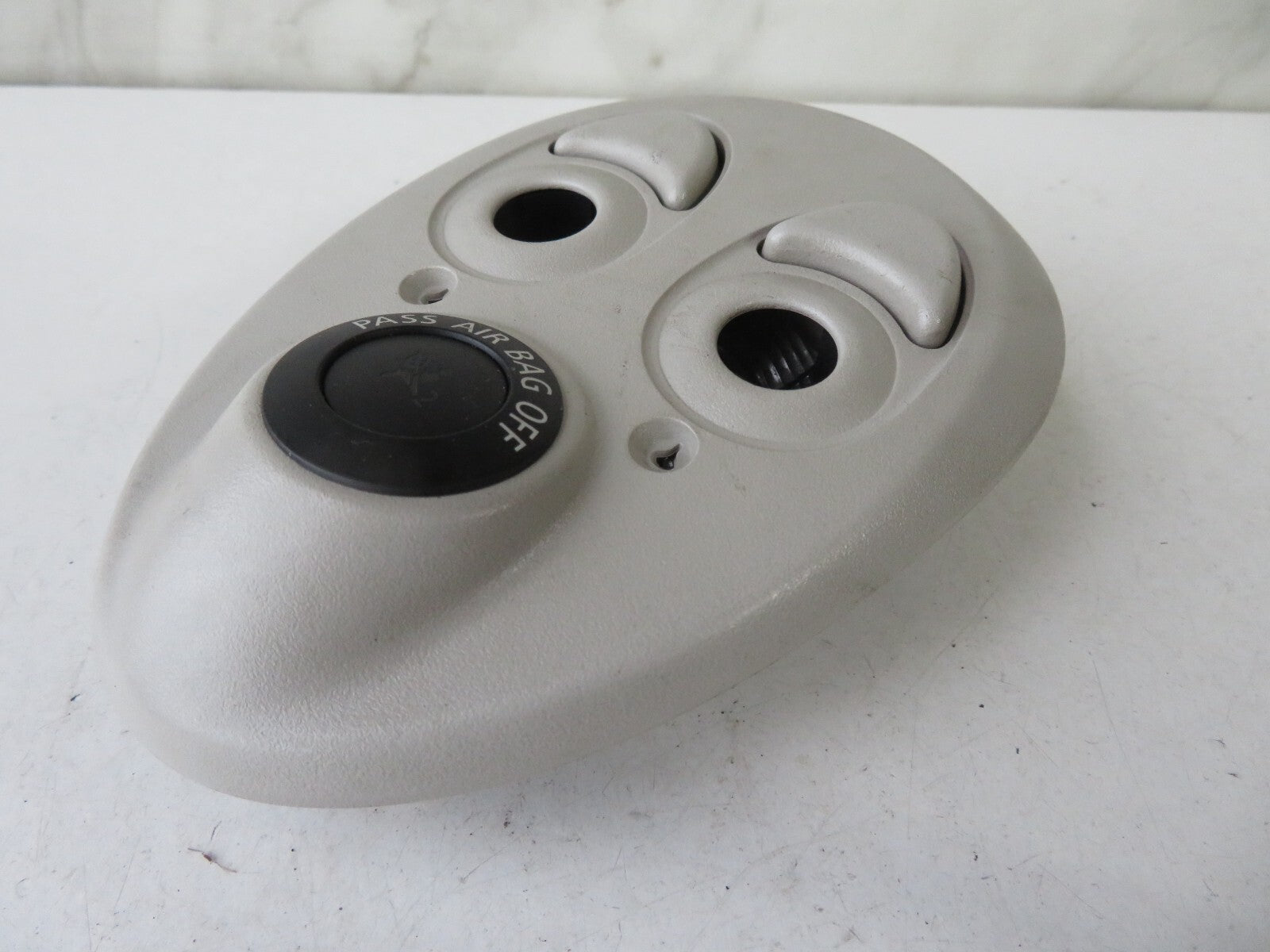 MINI COOPER S R53 INTERIOR ROOF LIGHT 2000-2006 AMS1218-8