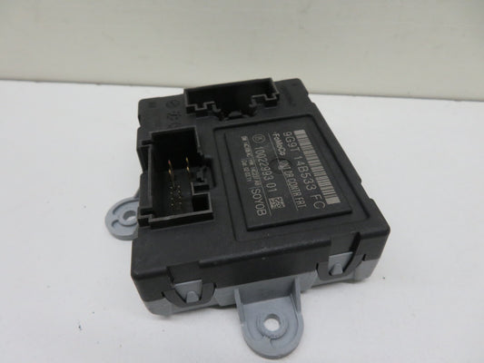 FORD MONDEO MK4 NSF FRONT DOOR CONTROL MODULE 9G9T-19B534FC 2007-2014 173624