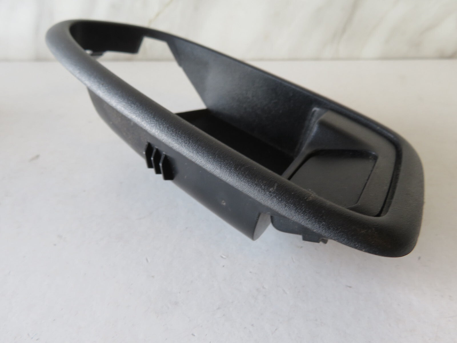 FORD GALAXY MK3 OSF INTERIOR DOOR HANDLE COVER 2007-2010 AMS1632