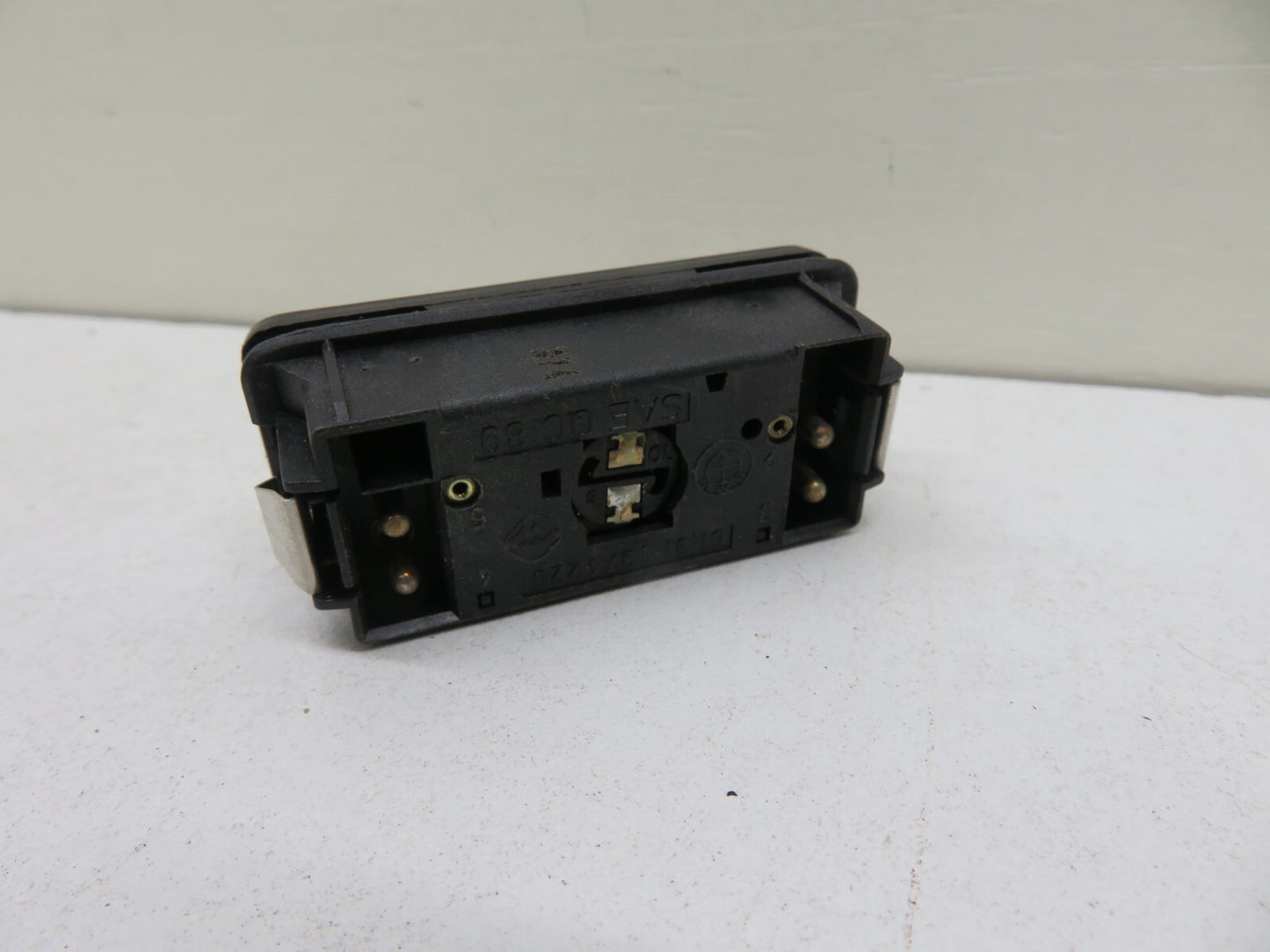 BMW E36 HAZARD SWITCH 1991-1998 1658-13