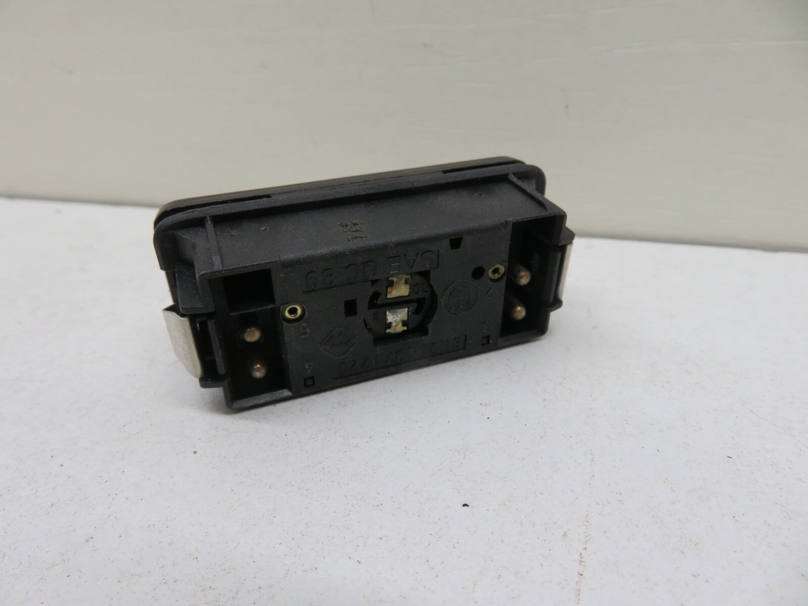 BMW E36 HAZARD SWITCH 1991-1998 1658-13