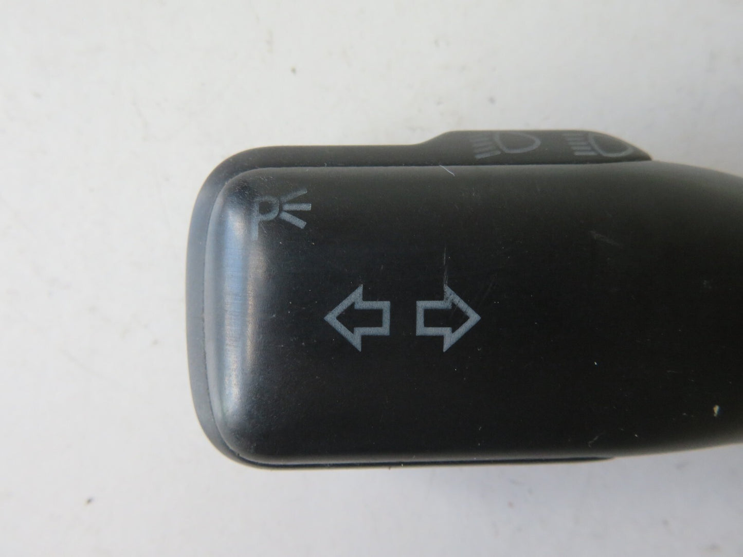 VOLKSWAGEN VW GOLF MK4 INDICATOR STALK 8L0953531G 1998-04 AMS1510-10