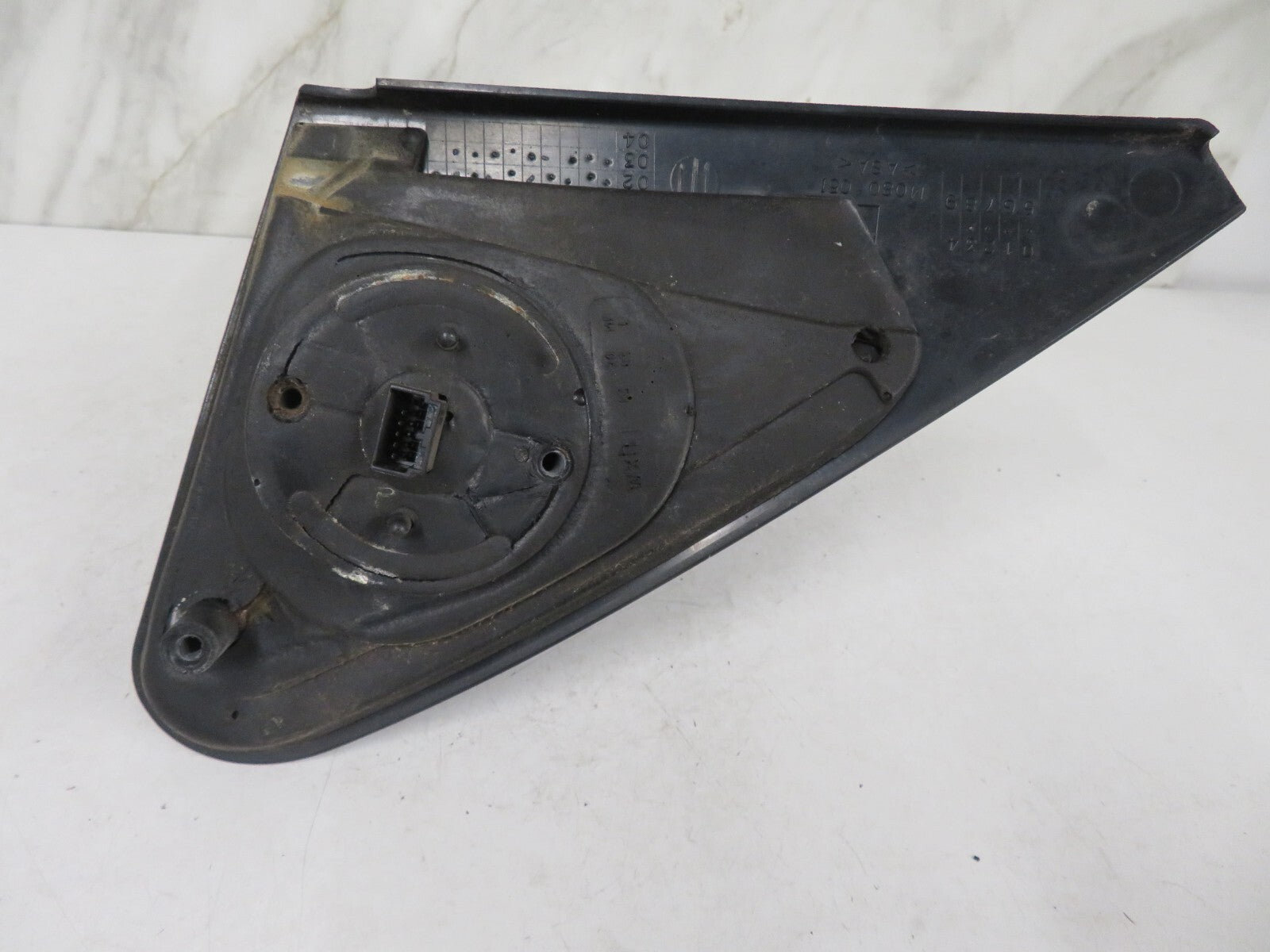 LAND ROVER FREELANDER 1 NS DOOR WING MIRROR 1997-2006 MISC1602-5