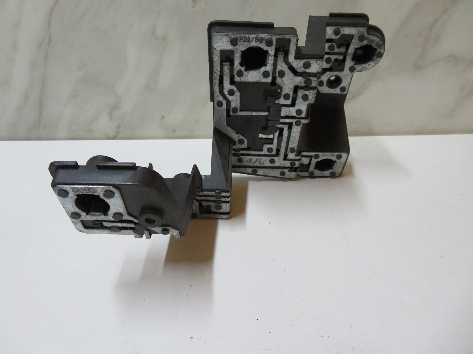 AUDI TT MK1 OS REAR TAIL LIGHT BULB HOLDER CIRCUIT 1998-2004 B6