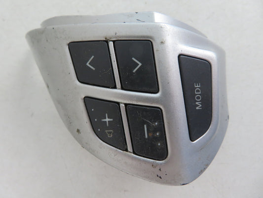 PEUGEOT 4007 STEERING WHEEL VOLUME CONTROL 75B741 2007-2012 1452-10