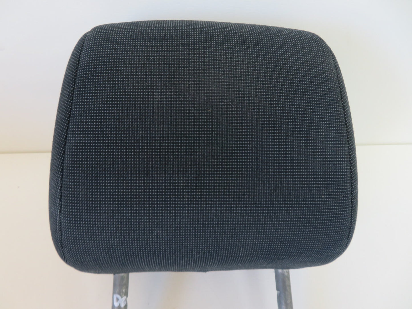 FORD FIESTA MK7 FRONT CLOTH HEAD REST 2009-2012 1148-7