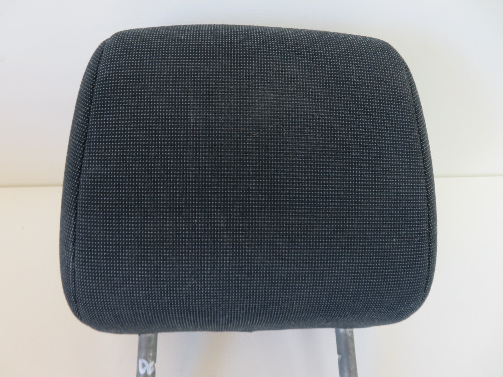 FORD FIESTA MK7 FRONT CLOTH HEAD REST 2009-2012 1148-7