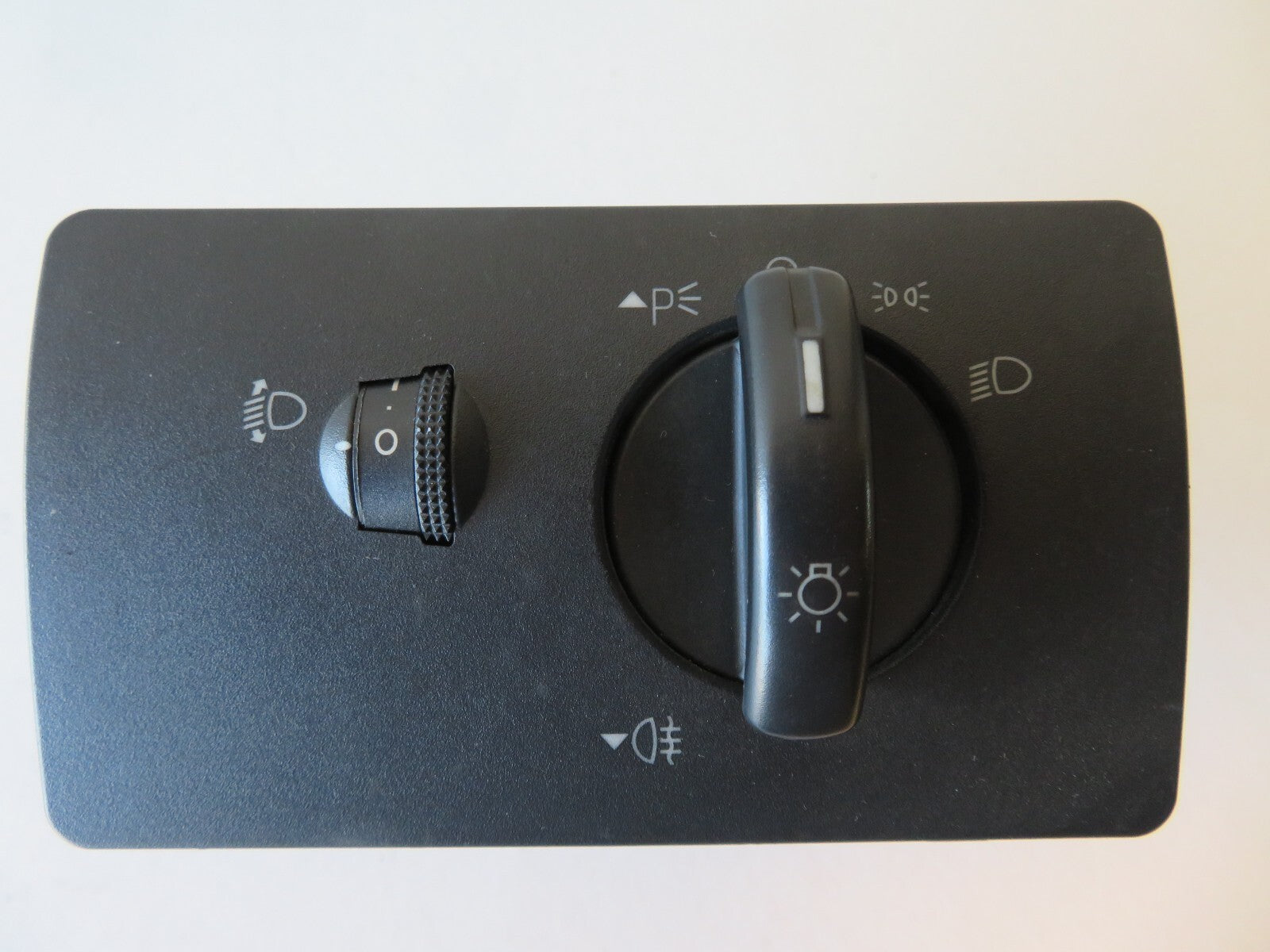 FORD MONDEO MK3 HEADLIGHT CONTROL SWITCHES 4S7T-13A024-GA 2001-2007 RA04