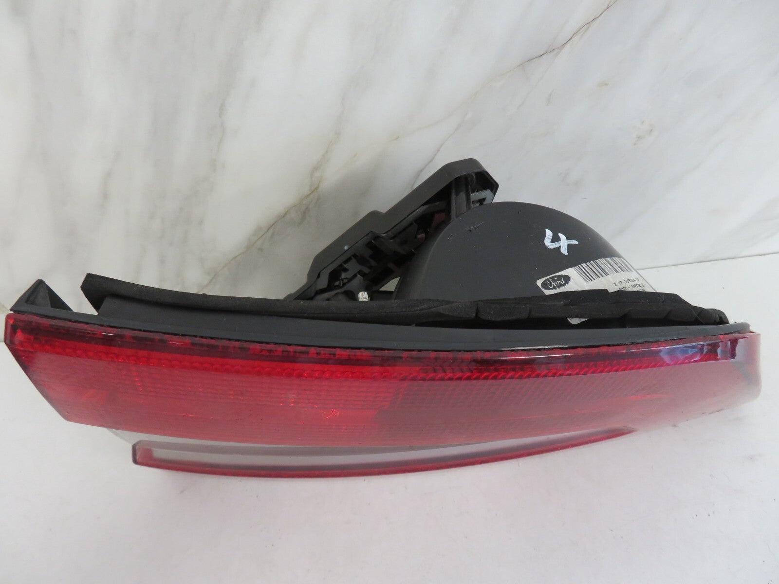 FORD GALAXY MK3 OSR INNER TAIL LIGHT 6M21-13A602-EB 2006-2010 A1425-4