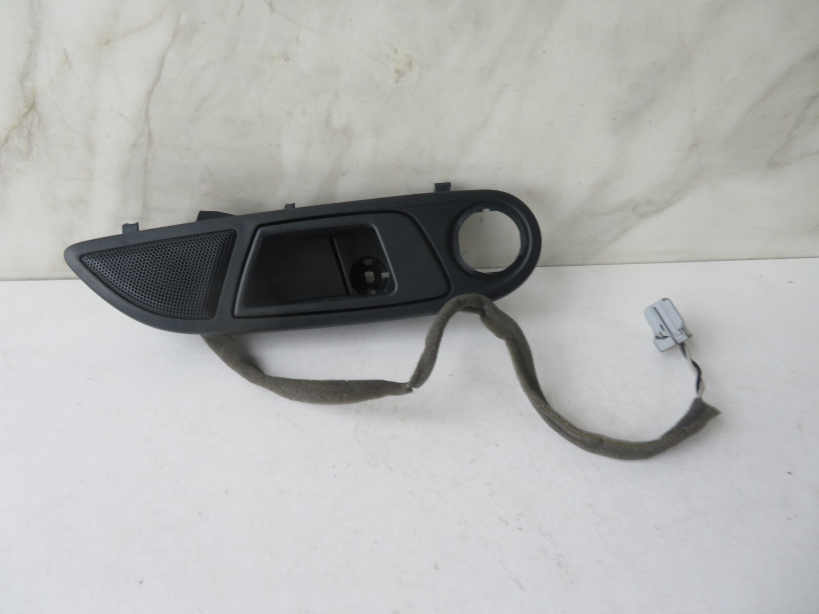 FORD FIESTA MK7 INTERIOR OS DRIVER DOOR HANDLE 2009-2012 AMS1209-15