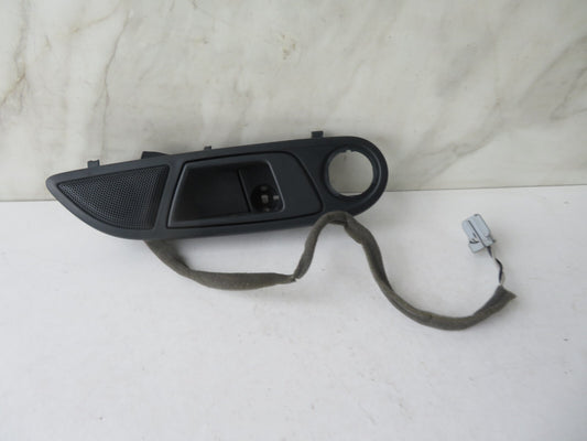 FORD FIESTA MK7 INTERIOR OS DRIVER DOOR HANDLE 2009-2012 AMS1209-15