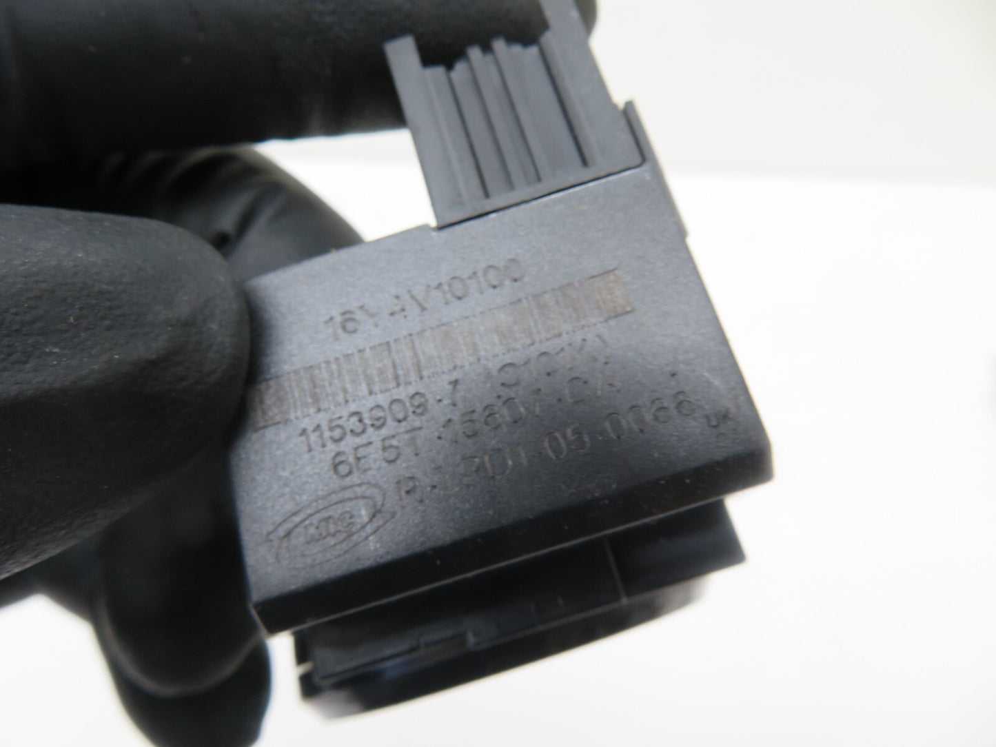 FORD S-MAX KEY TRANSPONDER MODULE 6E5T-15607-CA 2006-2014 1789-12