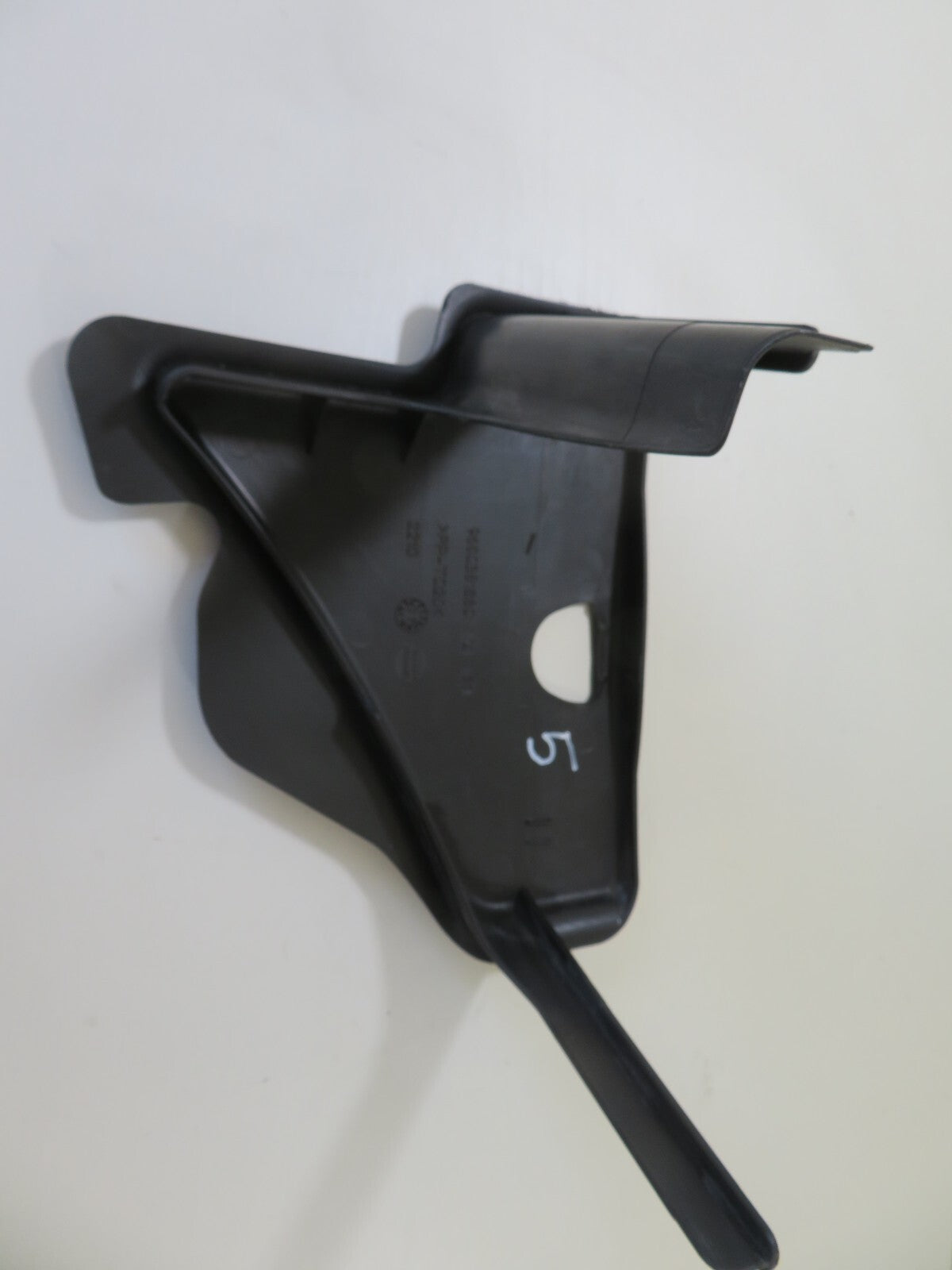 PEUGEOT 308 ENGINE BAY FUSE BOX COVER LID 9680381880 2007-2013 1342-5