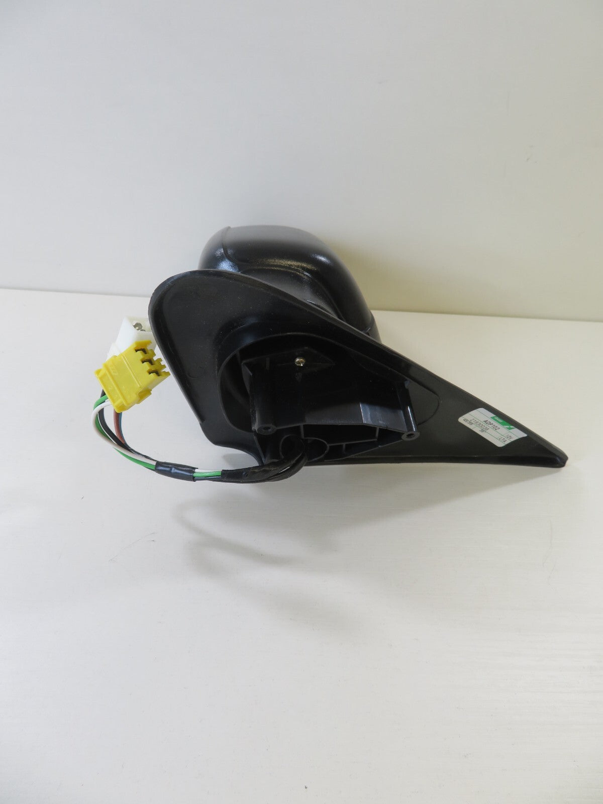 OS DRIVER RH DOOR WING MIRROR FOR CITROEN ZX 1991-1998 ADP102