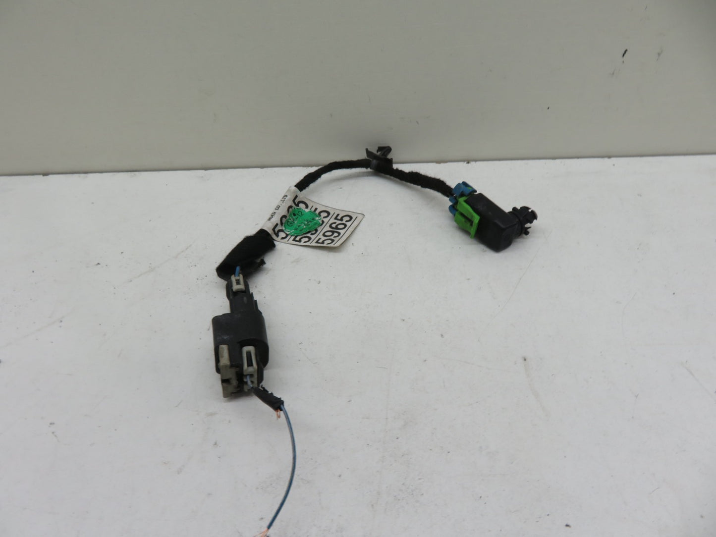 VAUXHALL MOKKA AIR TEMPERATURE SENSOR 95245965 2012-2016 1147-15