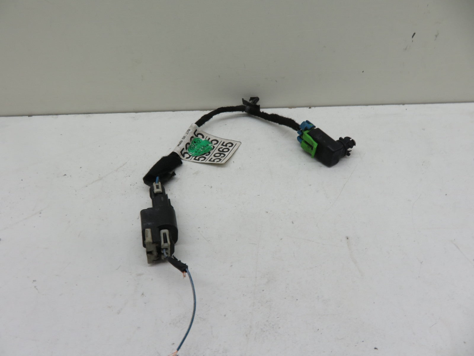 VAUXHALL MOKKA AIR TEMPERATURE SENSOR 95245965 2012-2016 1147-15