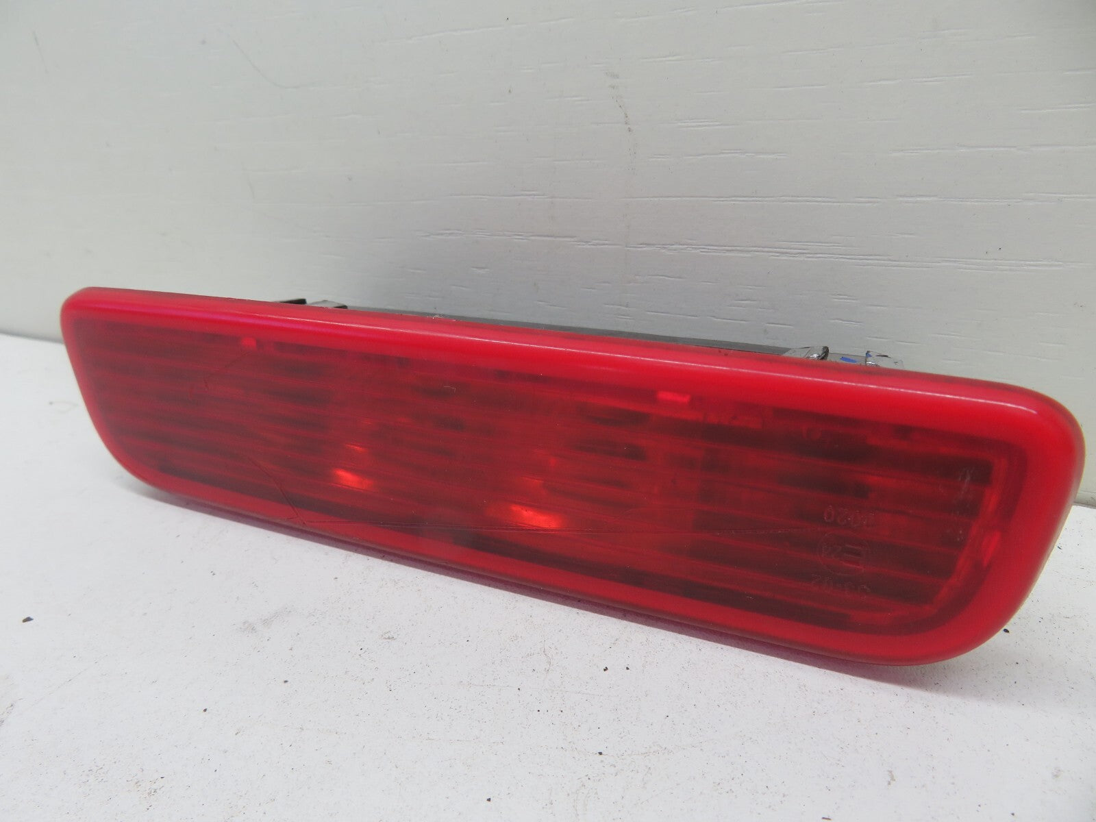PEUGEOT BIPPER REAR UPPER MIDDLE BRAKE LIGHT 2008-2015 1721-17