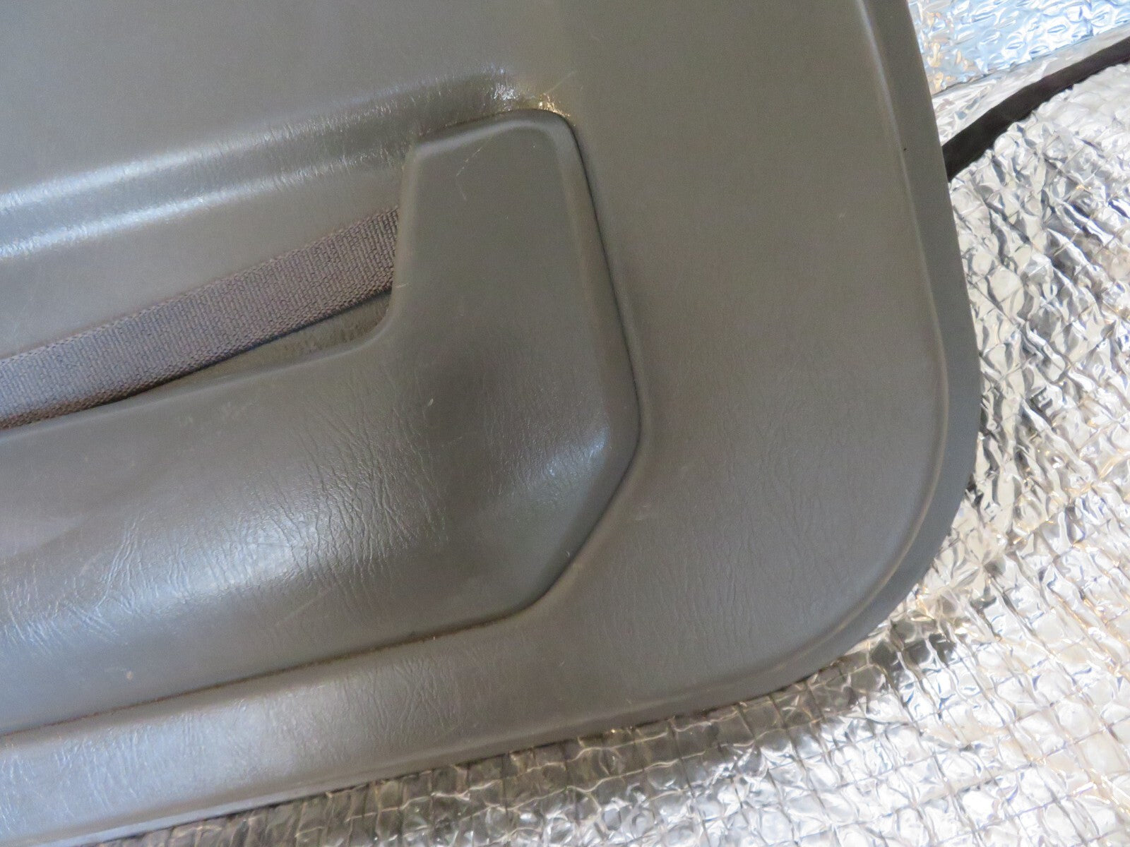 SUZUKI JIMNY NSF DOOR CARD 1998-2004