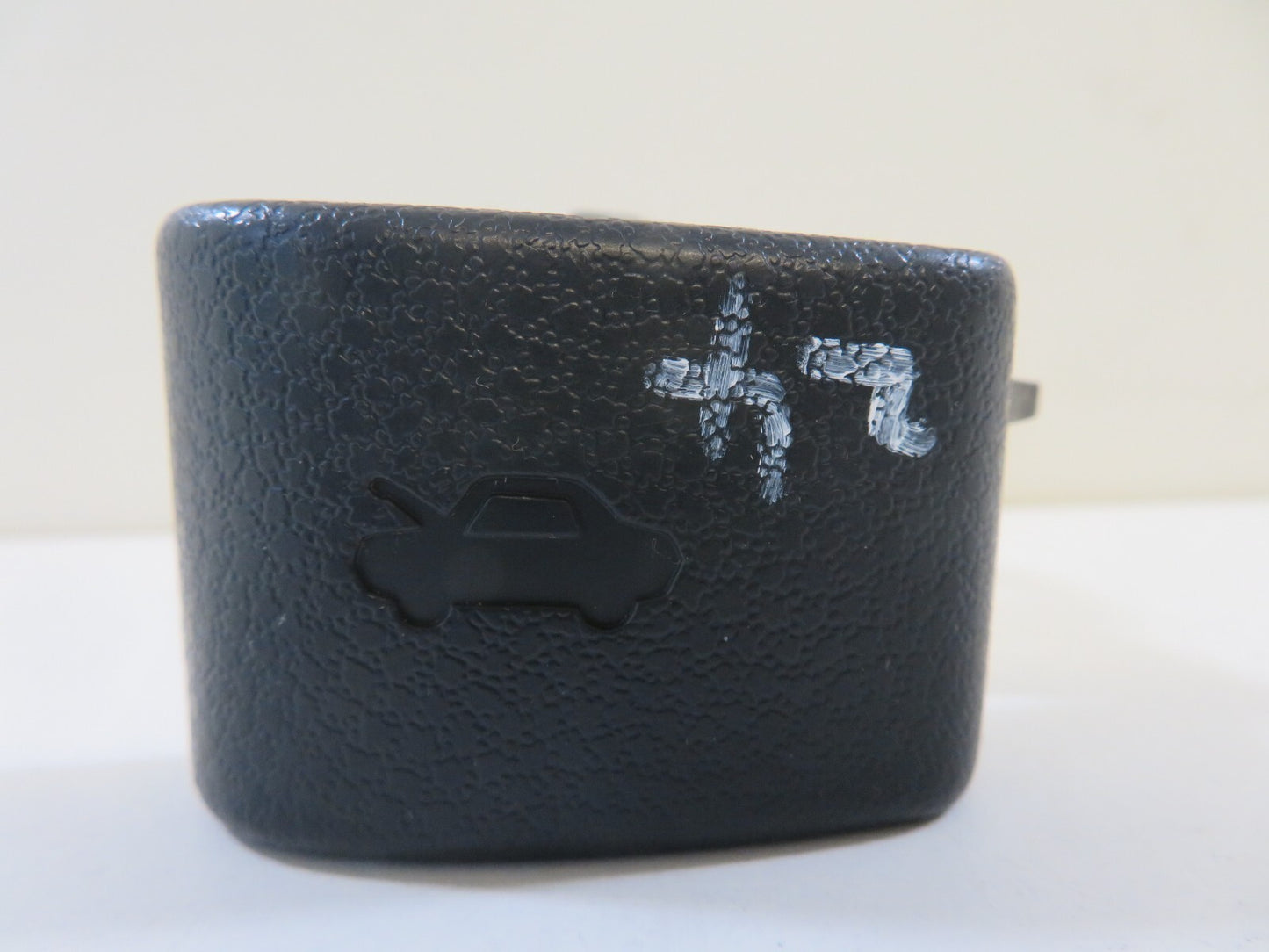 BMW MINI COOPER R50 R53 BONNET PULL LEVER 2000-2006 1927-24