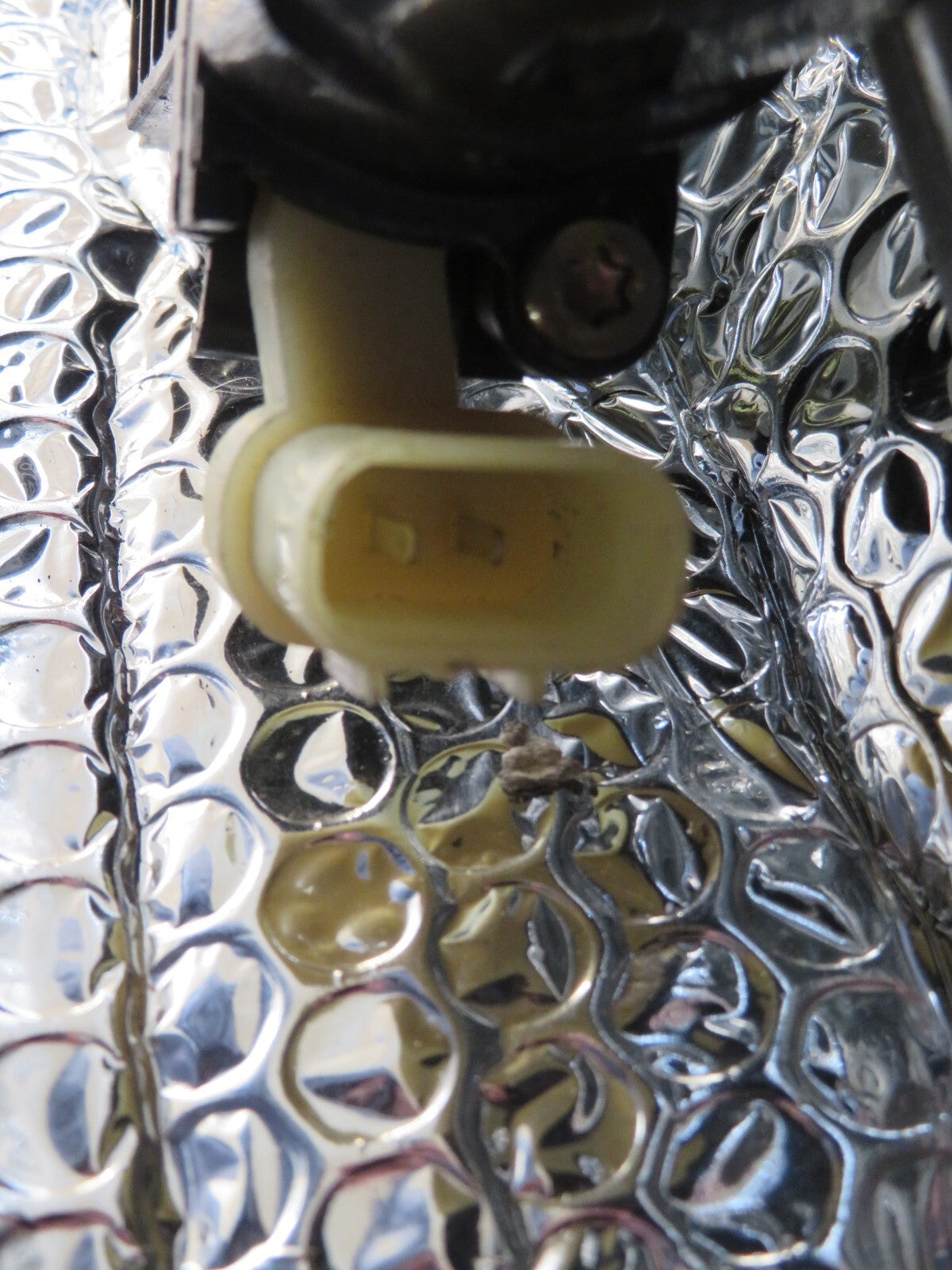 KIA PICANTO OSR WINDOW REGULATOR 2004-2008 VE54