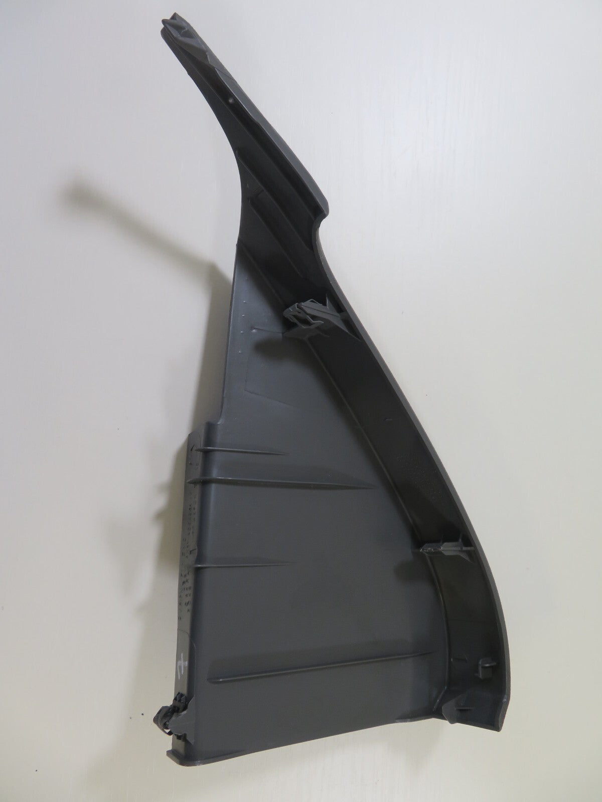 FORD FOCUS MK2 DASHBOARD PASSENGER END TRIM 2004-2011 1744-7