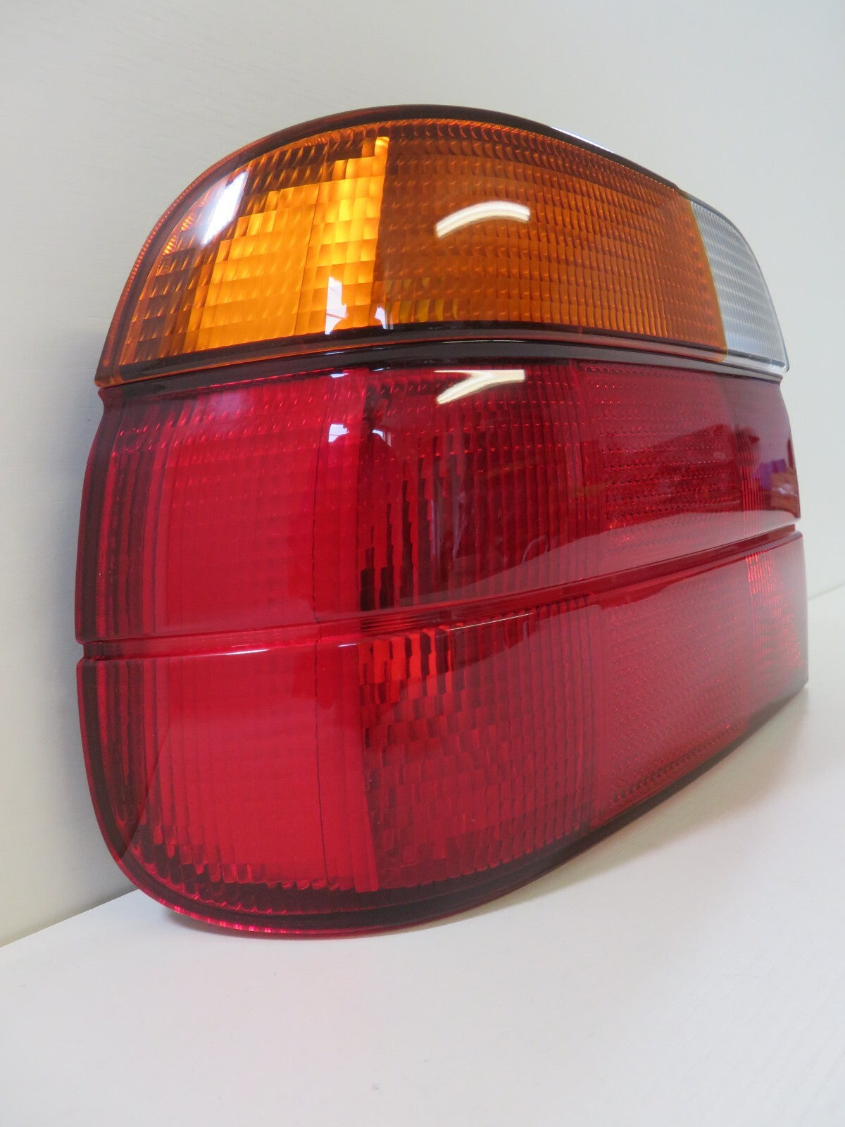 NS PASSENGER REAR LIGHT LH DEPO 444-1935L-UE FOR BMW 3 SERIES COMPACT 1991-1999