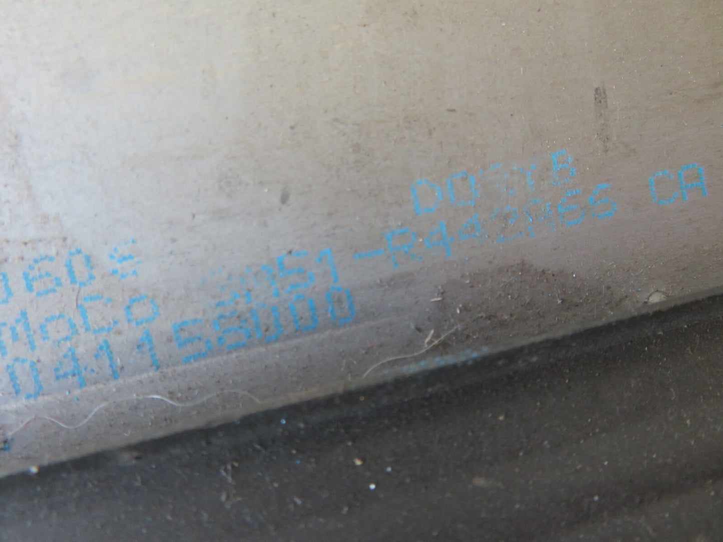 FORD FOCUS MK2 BOOT LOCK CATCH 2008-2011 AMS1216-1