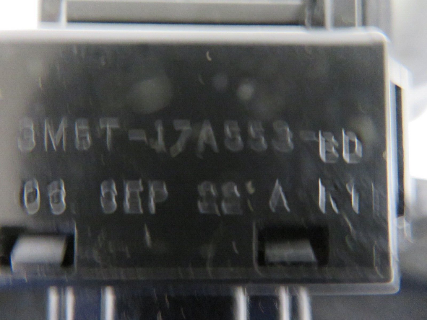 FORD FOCUS C-MAX WIPER CONTROL STALK 3M5T-17A553-BD 2003-2006 11