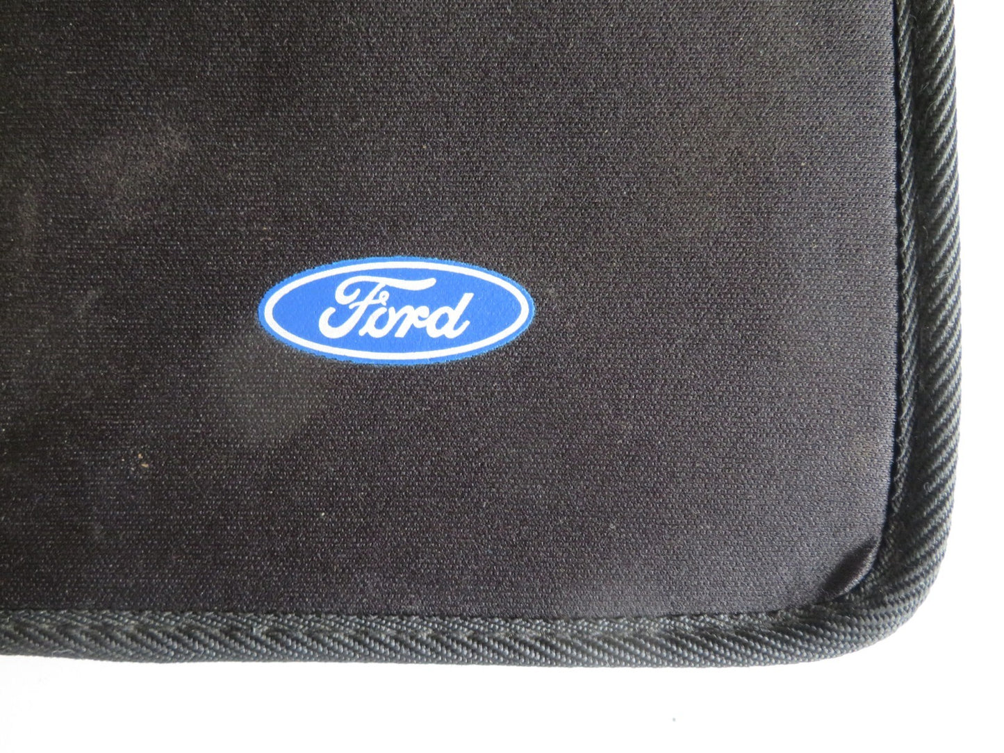 FORD FOCUS C-MAX OWNERS MANUAL WITH FOLDER 2001-2007 HM4-8