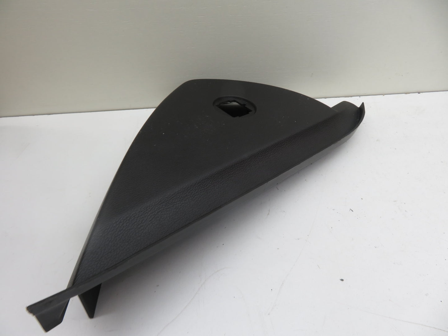 VAUXHALL INSIGNIA OS DRIVER DASHBOARD END CAP TRIM 2008-2016 1437-1