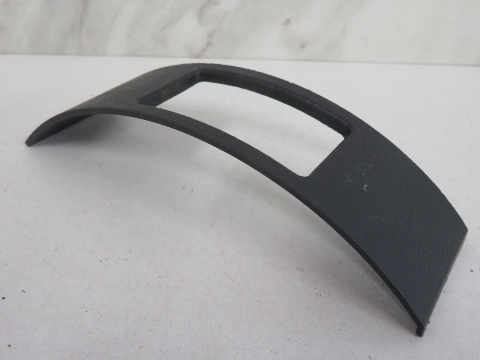 MERCEDES BENZ ML270 W163 THIRD ROW SEAT INTERIOR TRIM A1636920322 MIX1010-9